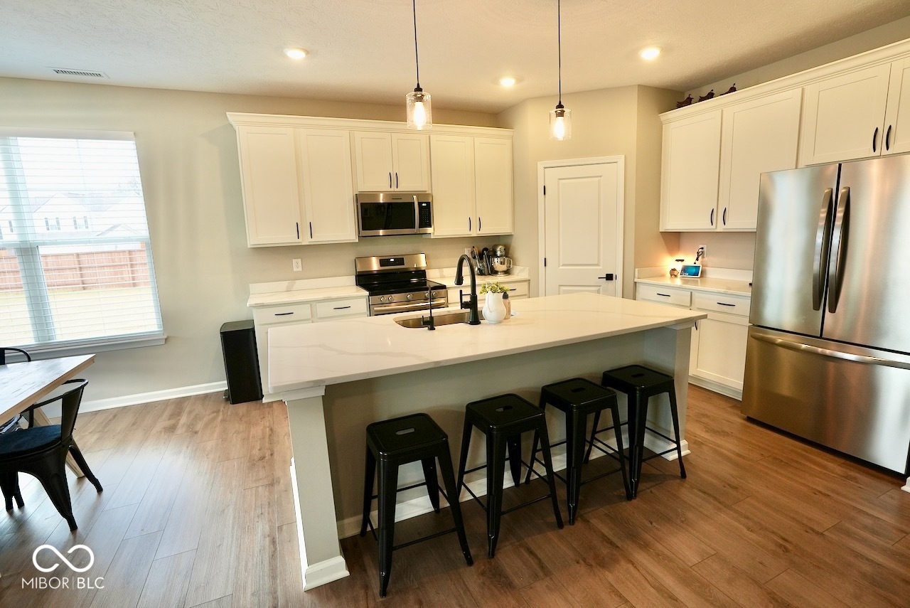 1553 Crabapple Road Franklin, IN 46131 - Photo 6 of 32