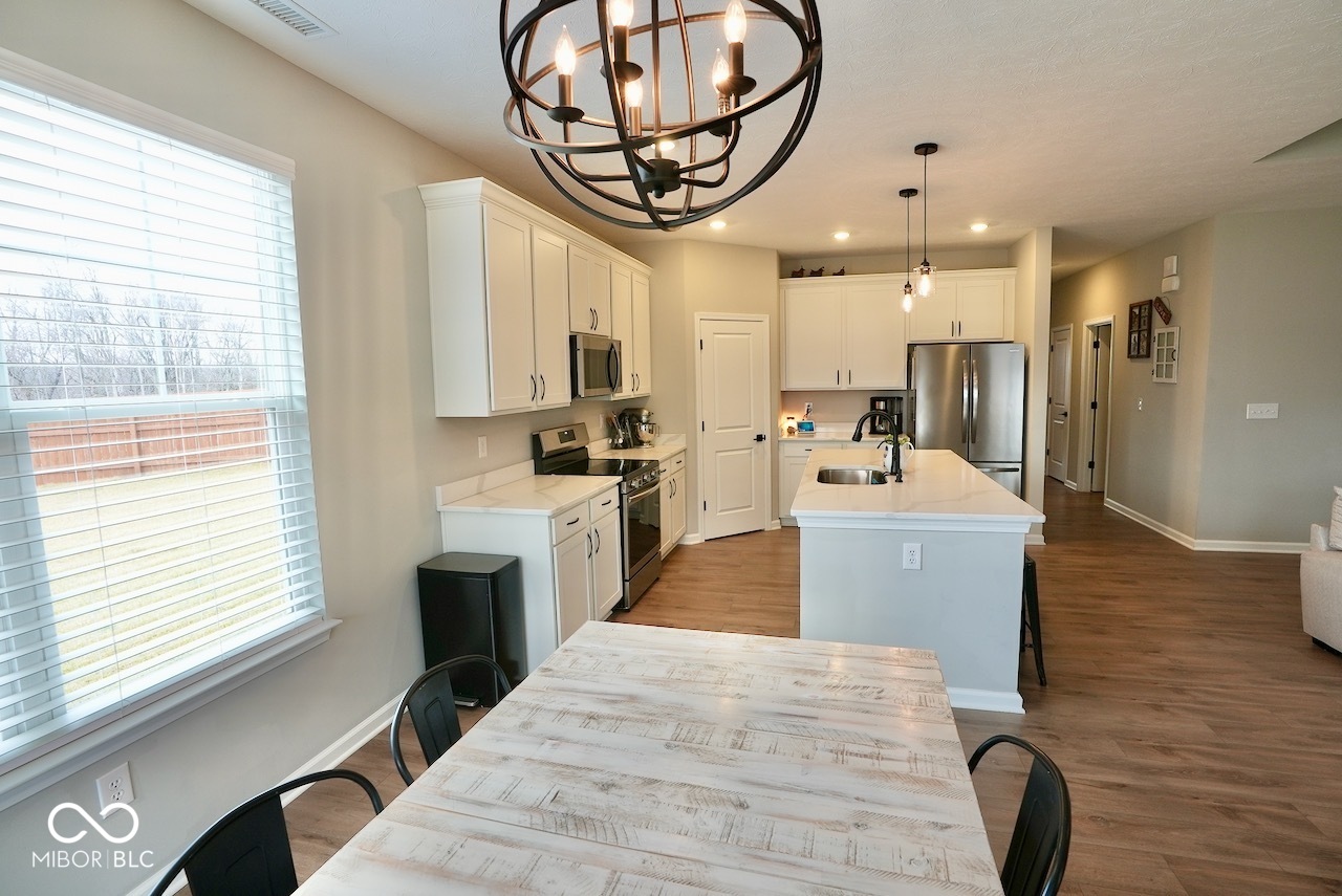 1553 Crabapple Road Franklin, IN 46131 - Photo 7 of 32