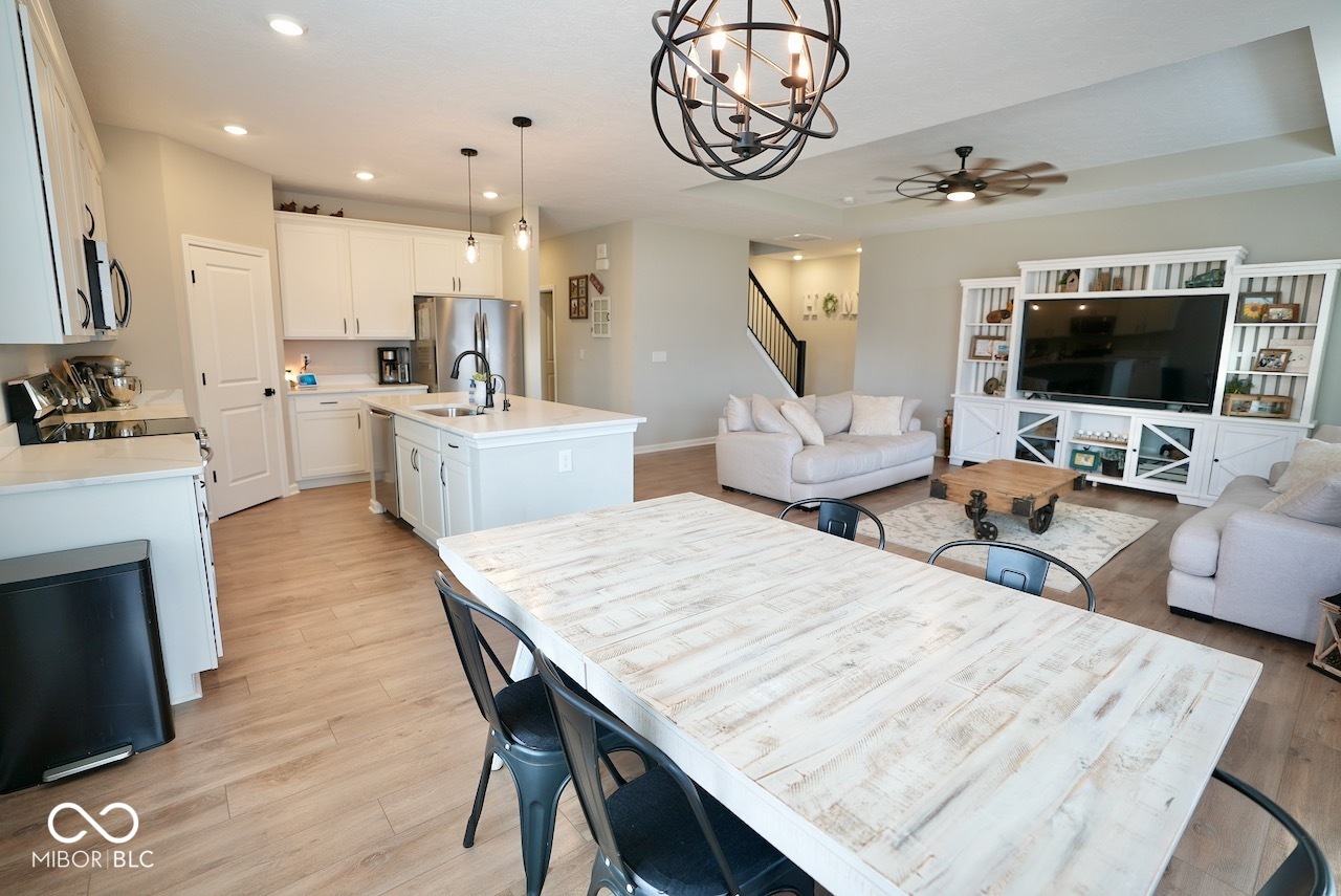 1553 Crabapple Road Franklin, IN 46131 - Photo 9 of 32