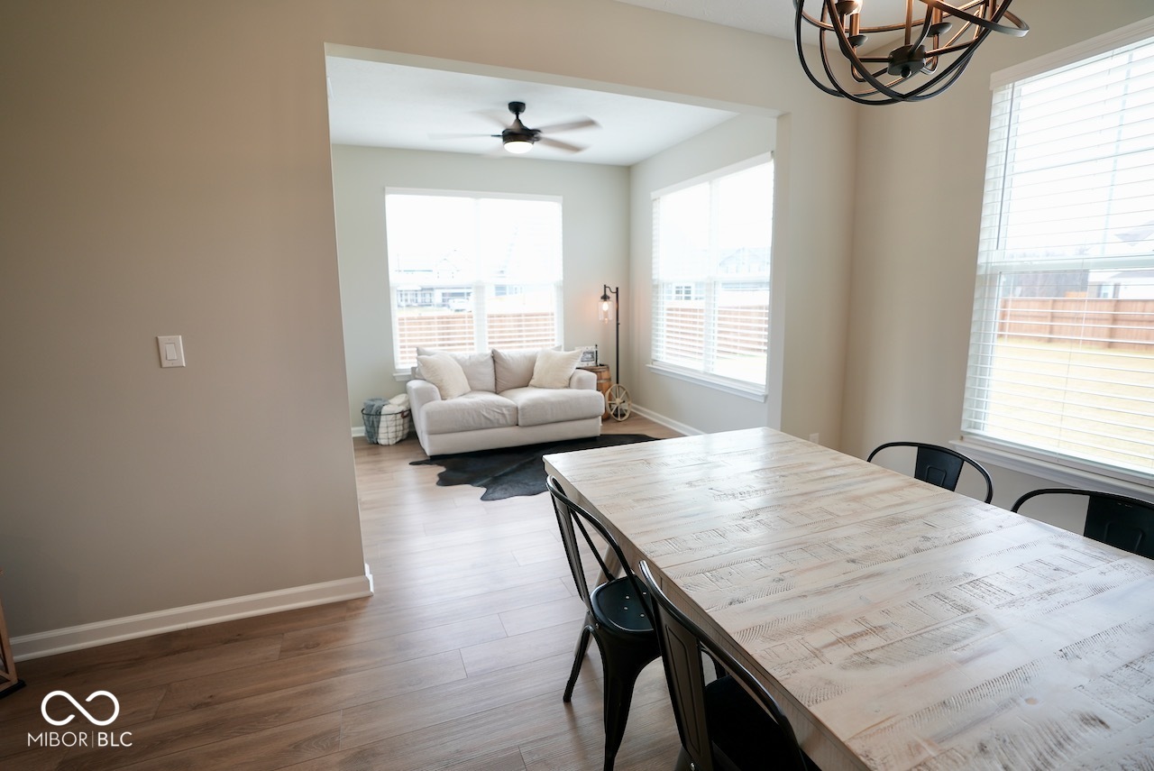 1553 Crabapple Road Franklin, IN 46131 - Photo 10 of 32