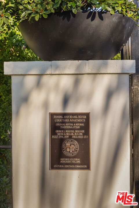 118 1/2 Flores Street Los Angeles, CA 90048 - Photo 20 of 21