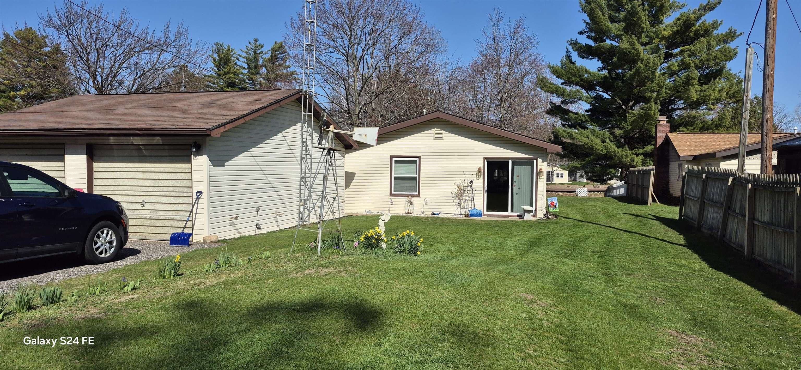 5191 Martin Road Beaverton, MI 48612 - Photo 23 of 27