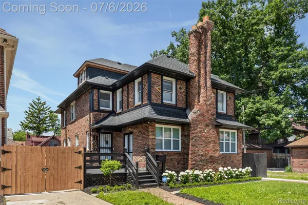 $385,000 | 16579 Ohio Street, Detroit, MI 48221