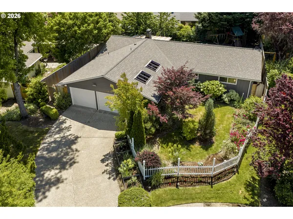 $625,000 | 8820 Southwest Nisqually Court, Tualatin, OR 97062