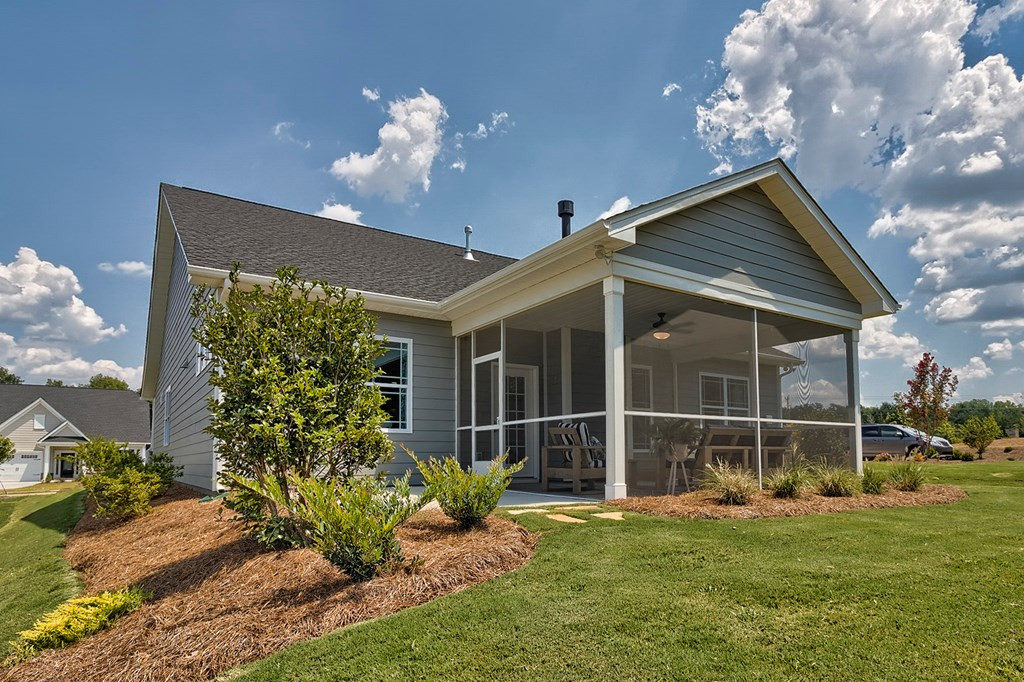 3384 Rustic Drive, Unit C9 WALLACE Sumter, SC 29150 - Photo 13 of 14 Gallery Image 13
