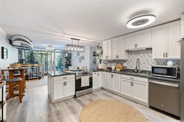 $499,000 | 95-269 Waikalani Drive, Unit C102, Mililani, HI 96789