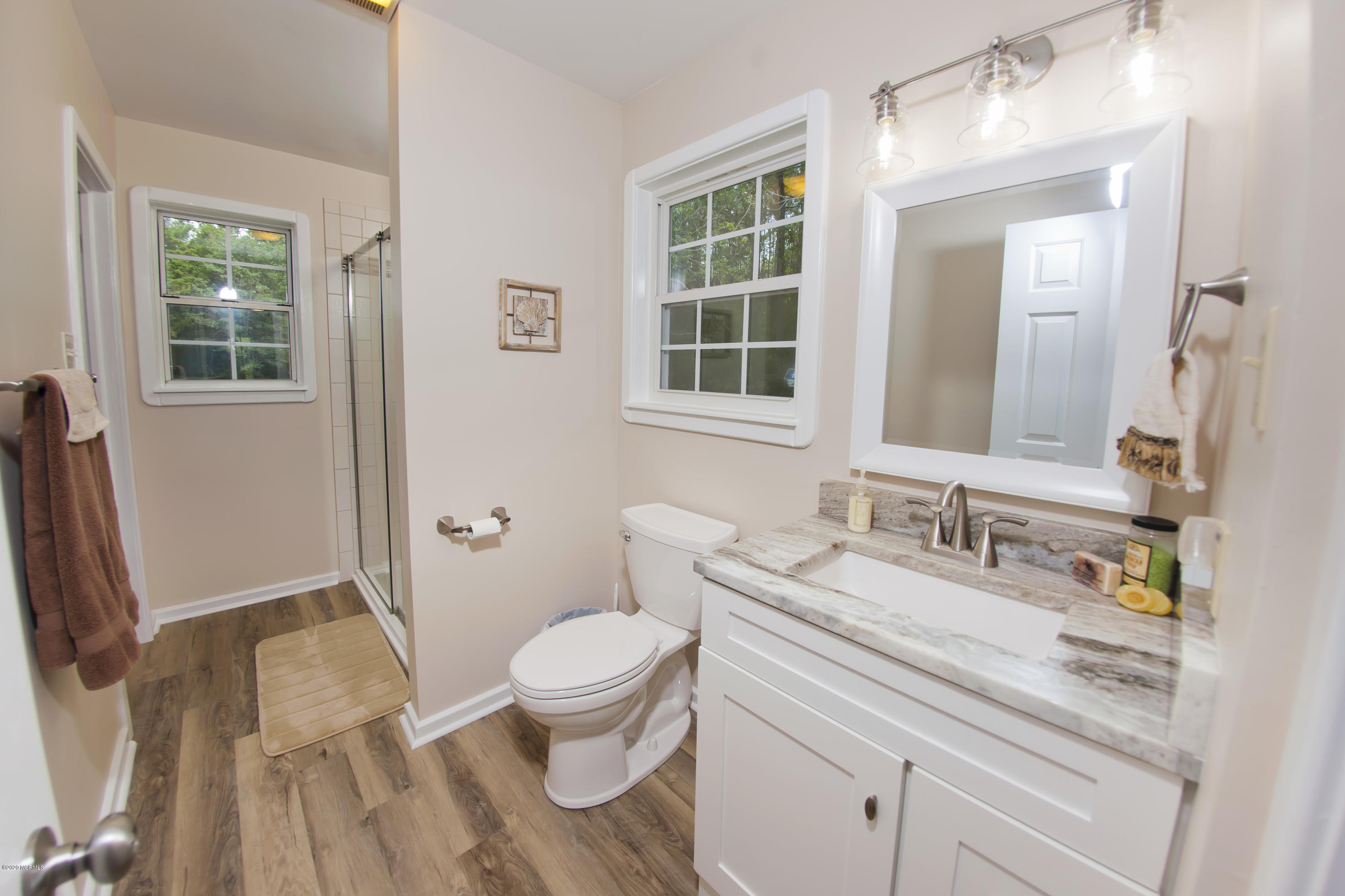 6413 Florence Road Merritt, NC 28556 - Photo 26 of 90 Master Bath