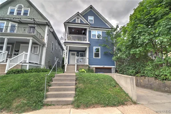 $360,000 | 427 Hoyt Street, Buffalo, NY 14213
