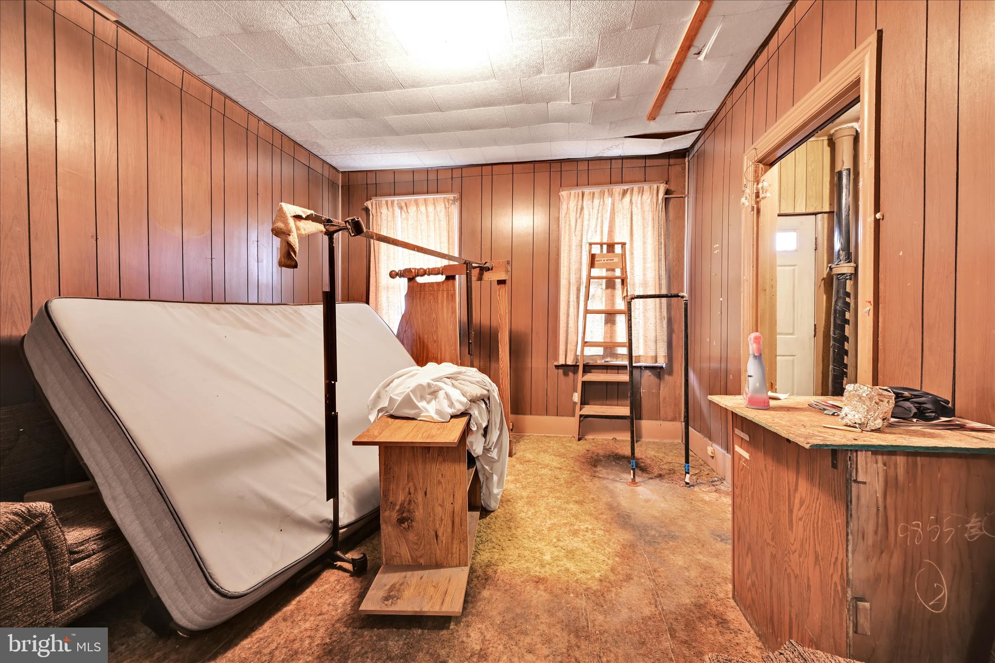 355 South 9th Street Lebanon, PA 17042 - Photo 14 of 29 a bed room with a bed and a window