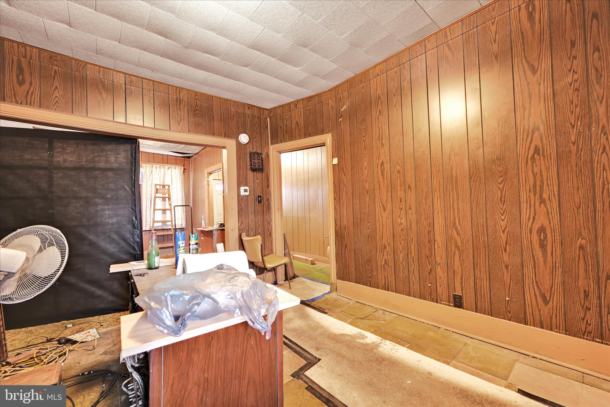 355 South 9th Street Lebanon, PA 17042 - Photo 16 of 29 a bedroom with a bed and a dresser