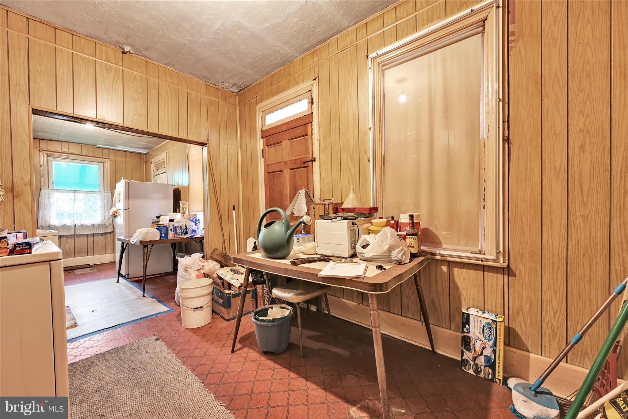 355 South 9th Street Lebanon, PA 17042 - Photo 17 of 29 a view of a a dining room with furniture window and outside view