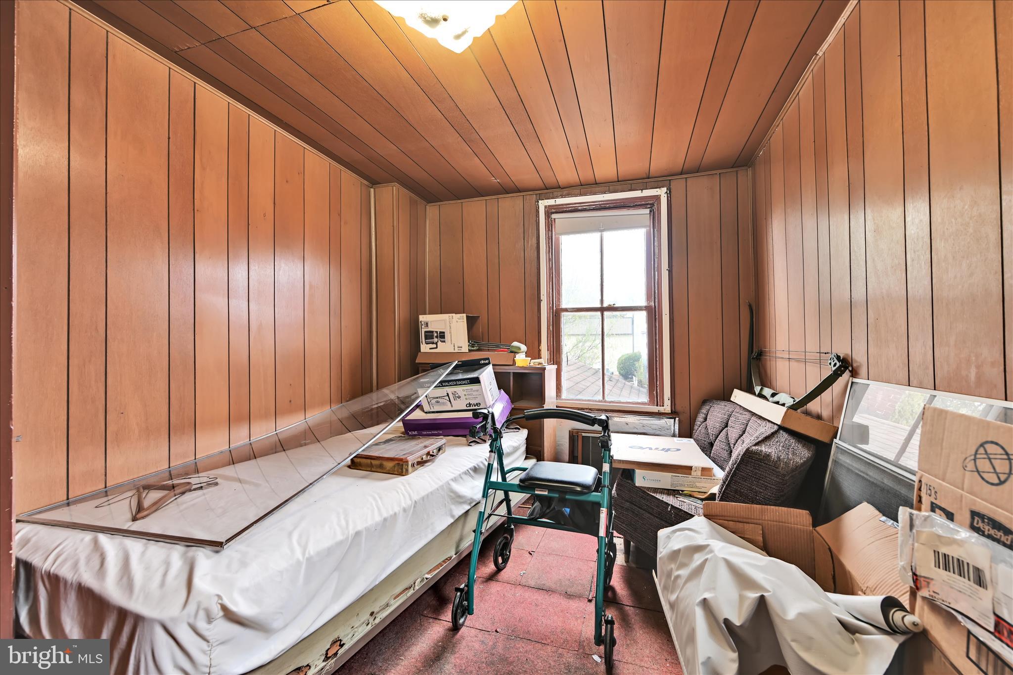 355 South 9th Street Lebanon, PA 17042 - Photo 21 of 29 a bedroom with furniture and windows