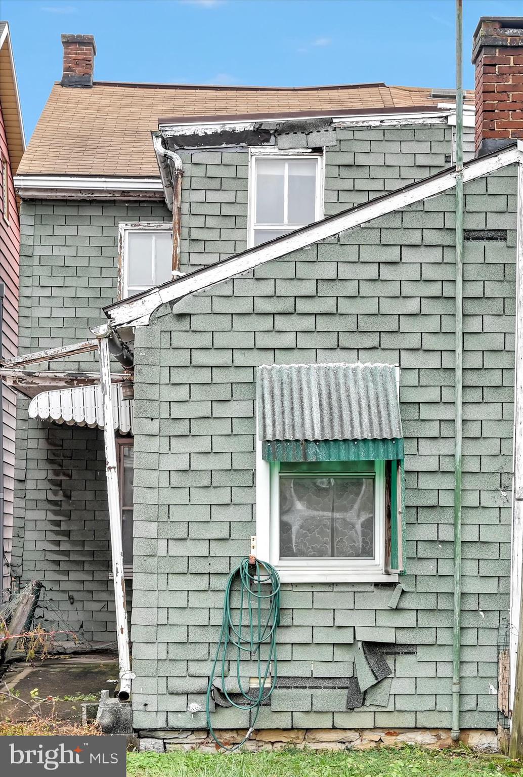 355 South 9th Street Lebanon, PA 17042 - Photo 28 of 29 a front view of a house