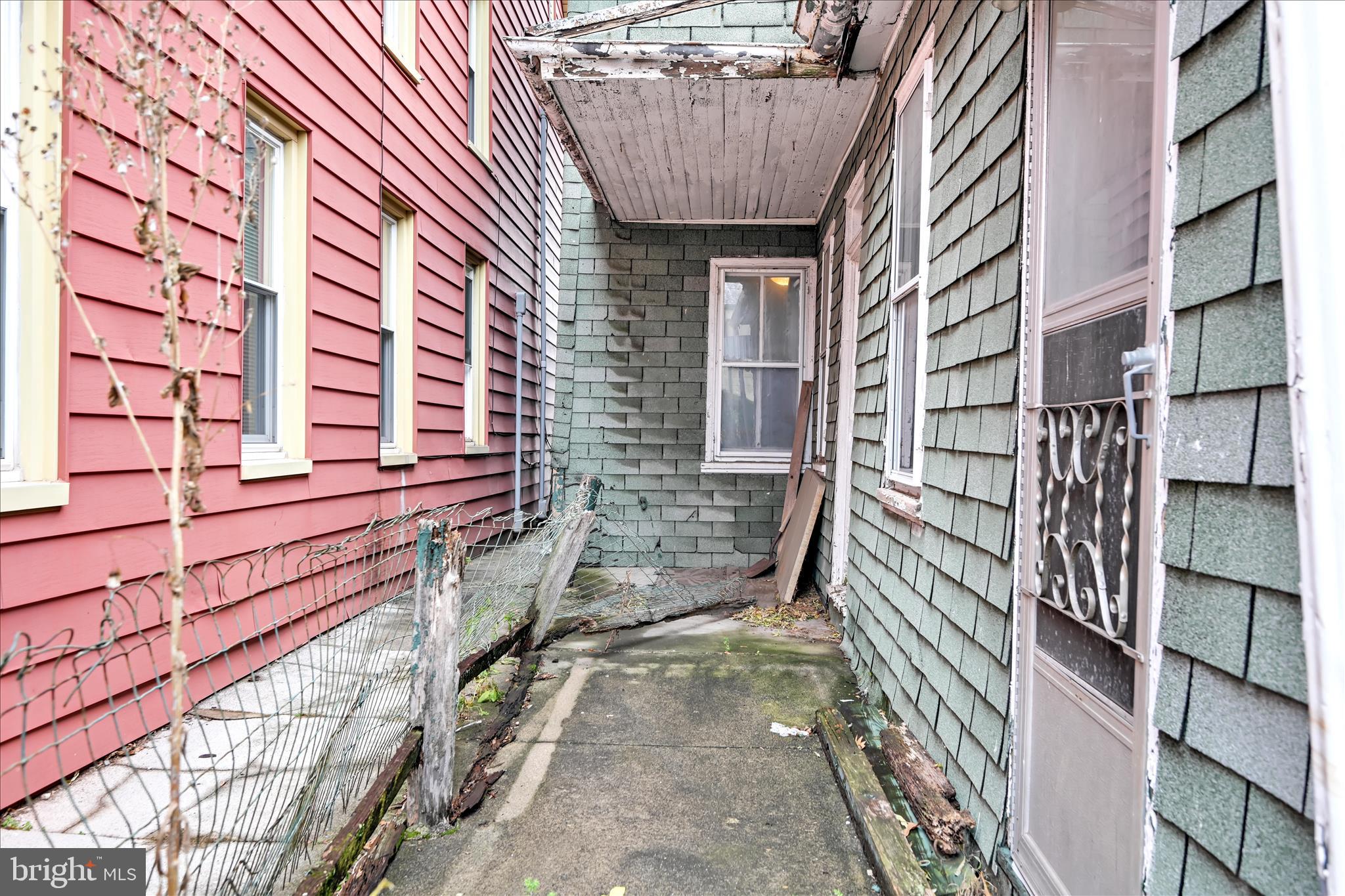 355 South 9th Street Lebanon, PA 17042 - Photo 29 of 29 a view of a brick buildings with entryway