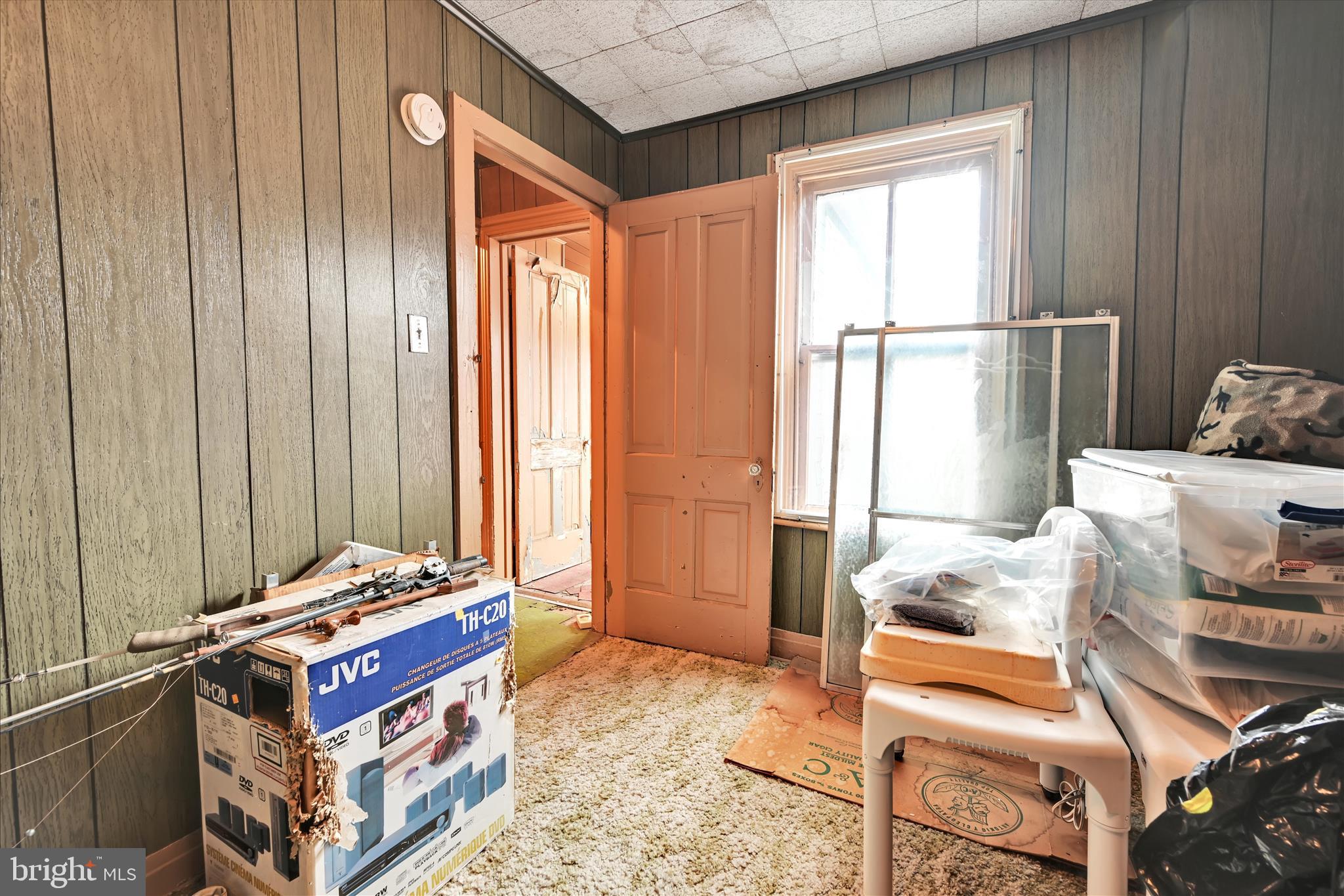 355 South 9th Street Lebanon, PA 17042 - Photo 8 of 29 a room with furniture and a window