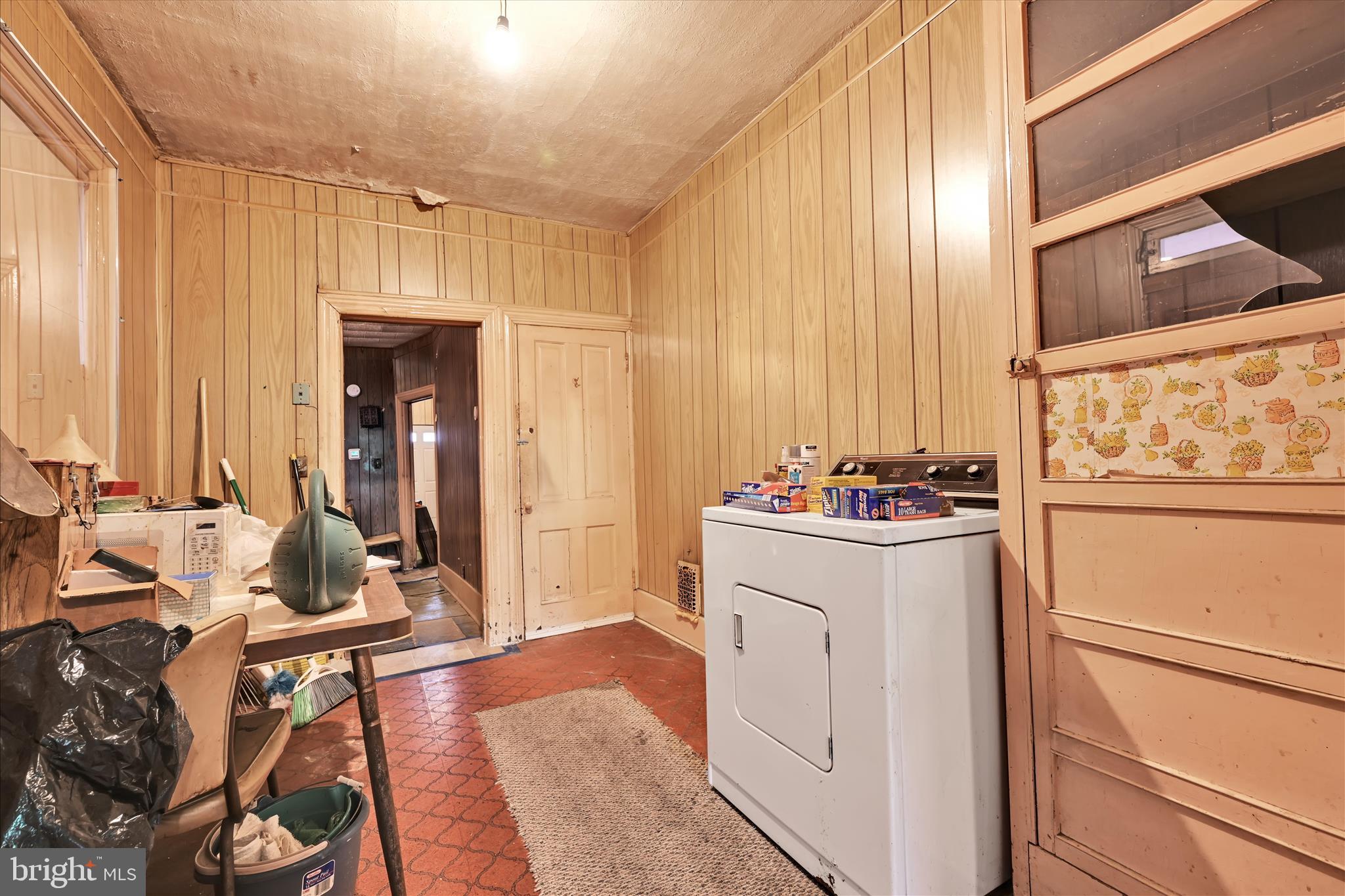 355 South 9th Street Lebanon, PA 17042 - Photo 9 of 29 a room with storage and utility