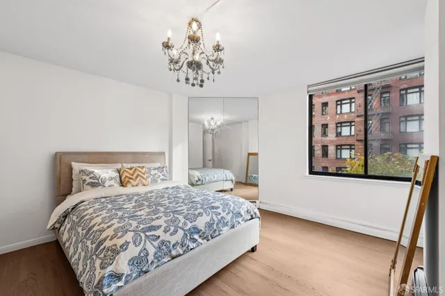 $499,000 | 900 Bush Street, Unit 309, San Francisco, CA 94109