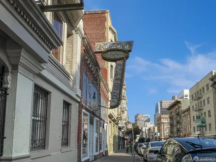 $485,000 | 900 Bush Street, Unit 309, San Francisco, CA 94109