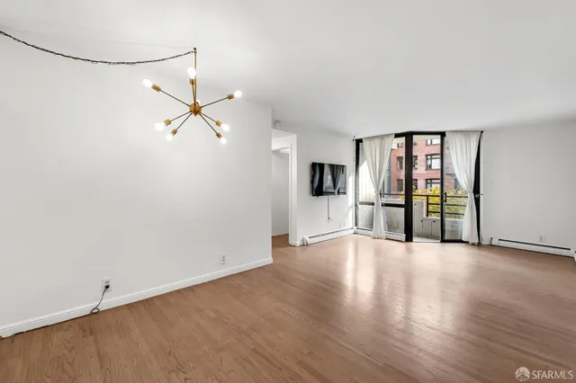 $499,000 | 900 Bush Street, Unit 309, San Francisco, CA 94109