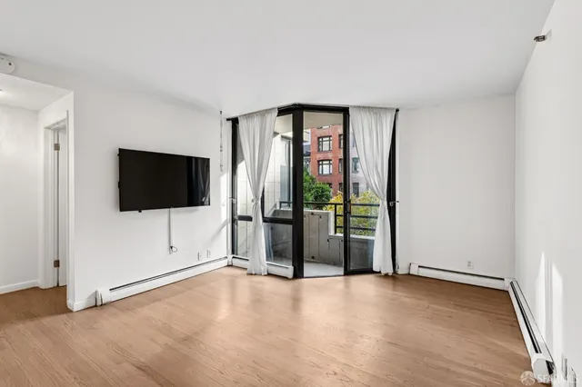 $499,000 | 900 Bush Street, Unit 309, San Francisco, CA 94109