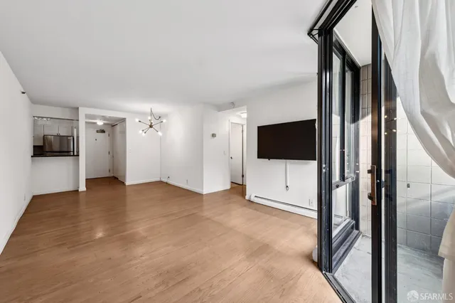 $499,000 | 900 Bush Street, Unit 309, San Francisco, CA 94109