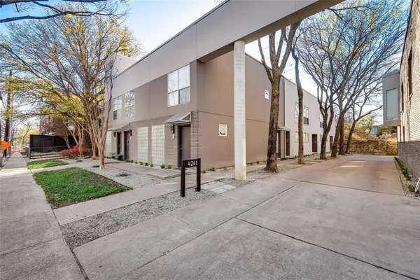 $415,000 | 4241 Buena Vista Street, Unit 8, Dallas, TX 75205