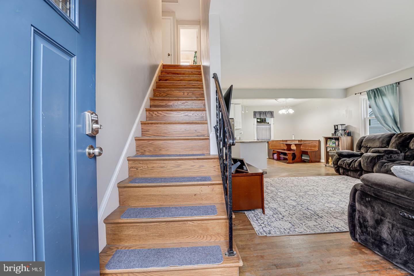 6714 Amherst Road Bryans Road, MD 20616 - Photo 5 of 35