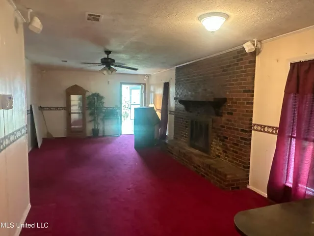 $130,000 | 109 Center Street, Crystal Springs, MS 39059