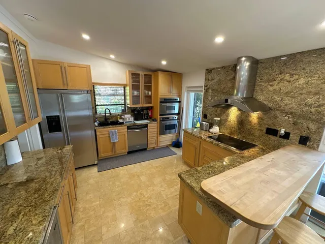 a closeup of a fireplace