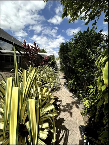 a living room with a couch