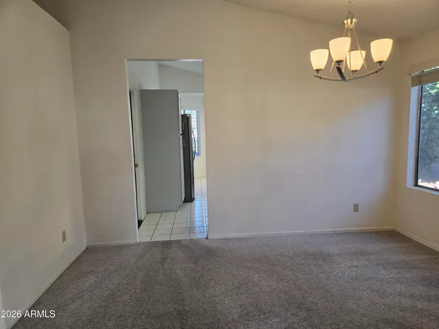 $2,200 | 3033 East Siesta Lane, Phoenix, AZ 85050