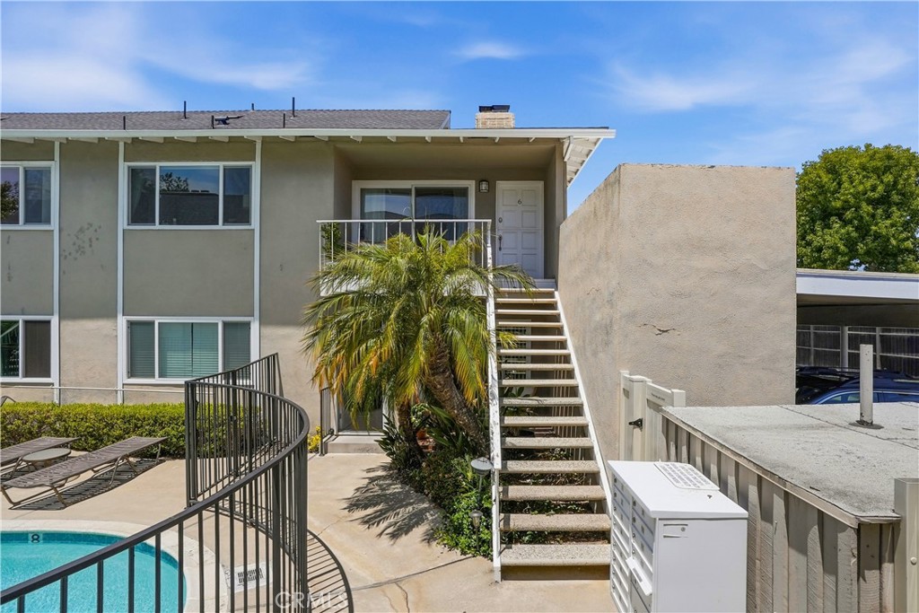 1228 Rutland Road, Unit 6 Newport Beach, CA 92660 - Photo 20 of 21
