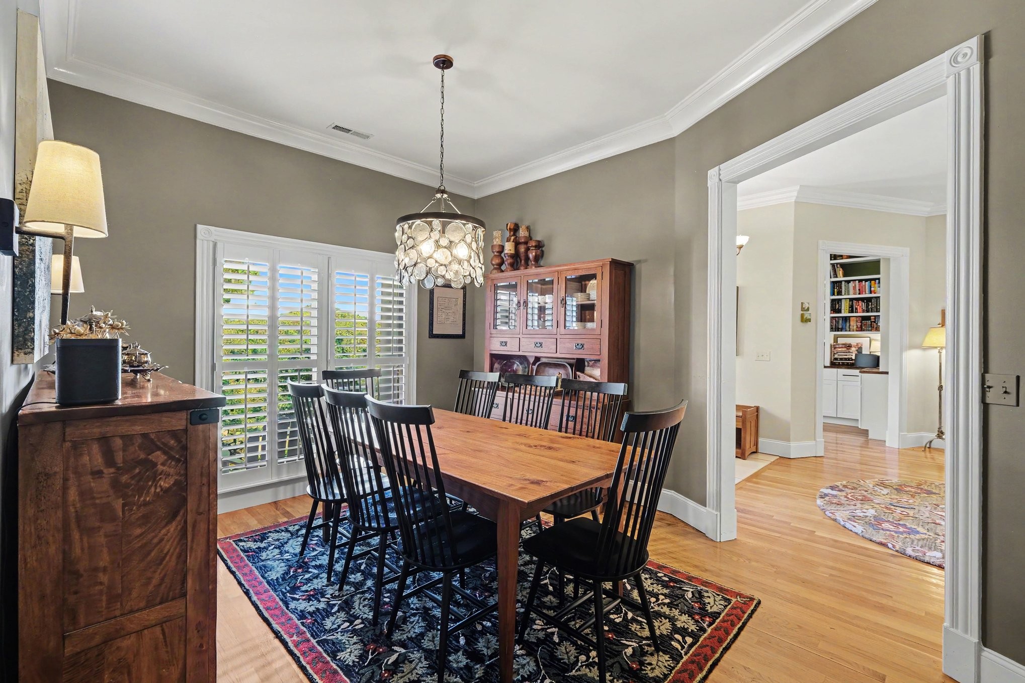 4478 Gosey Hill Road Franklin, TN 37064 - Photo 11 of 43