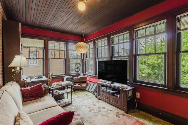 $699,000 | 2615 North Summit Avenue, Milwaukee, WI 53211