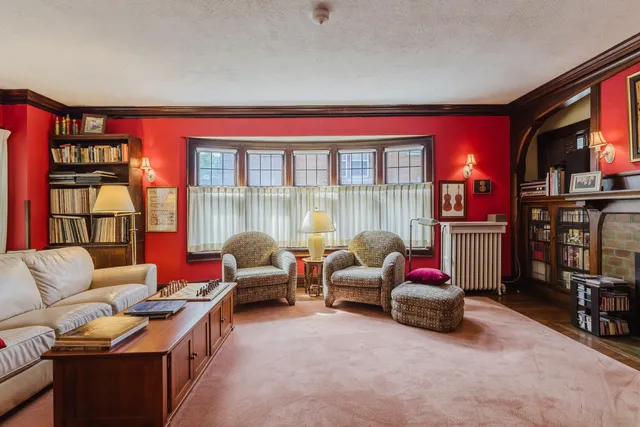 $699,000 | 2615 North Summit Avenue, Milwaukee, WI 53211