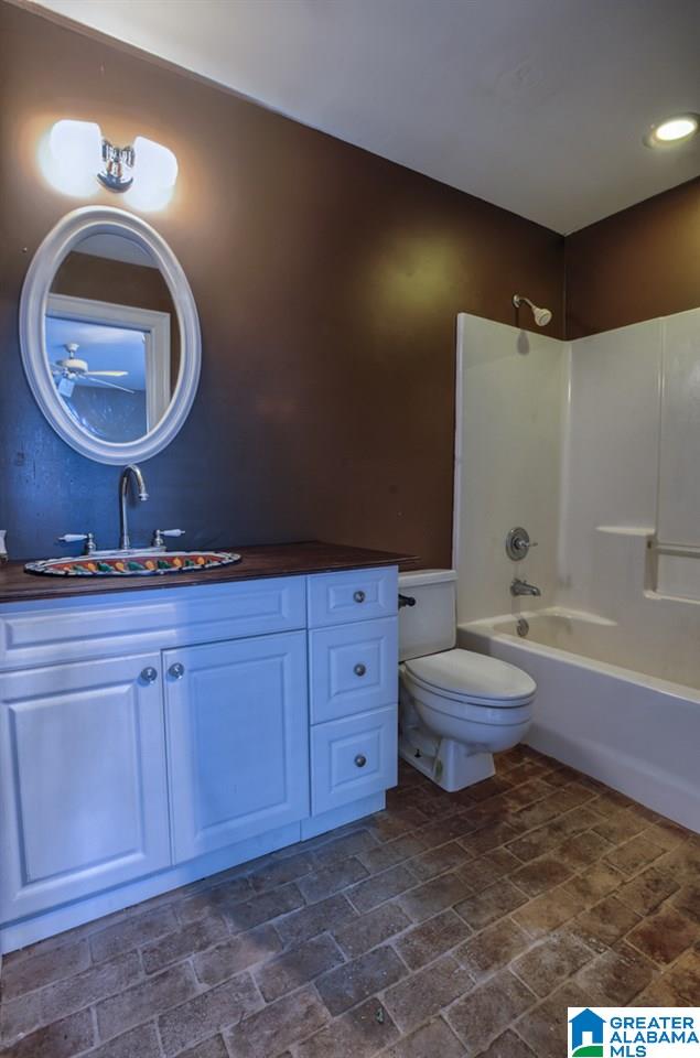 669 Mt Moriah Road Pell City, AL 35125 - Photo 24 of 27