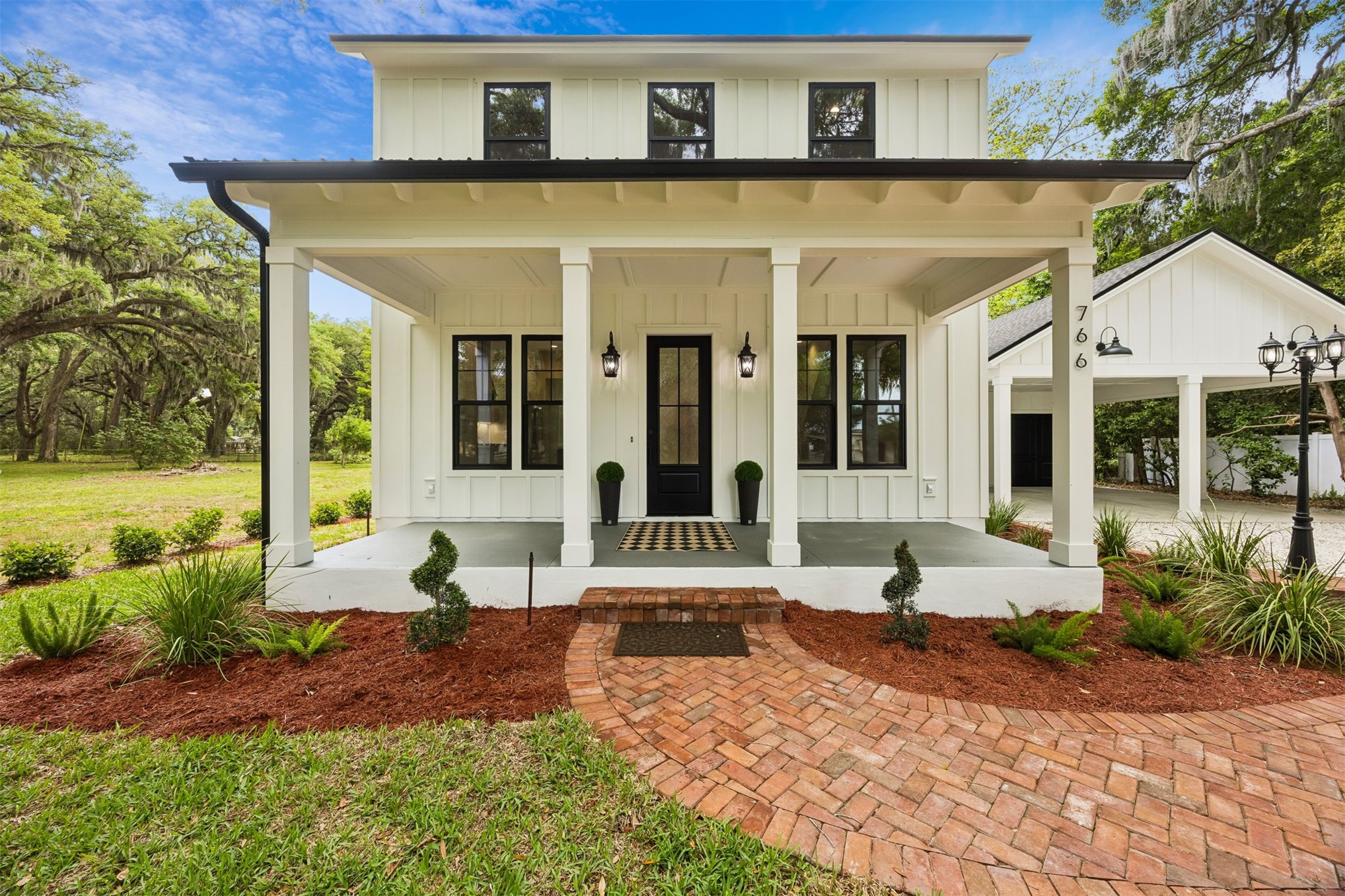 766 Adams Road Fernandina Beach, FL 32034 - Photo 5 of 45