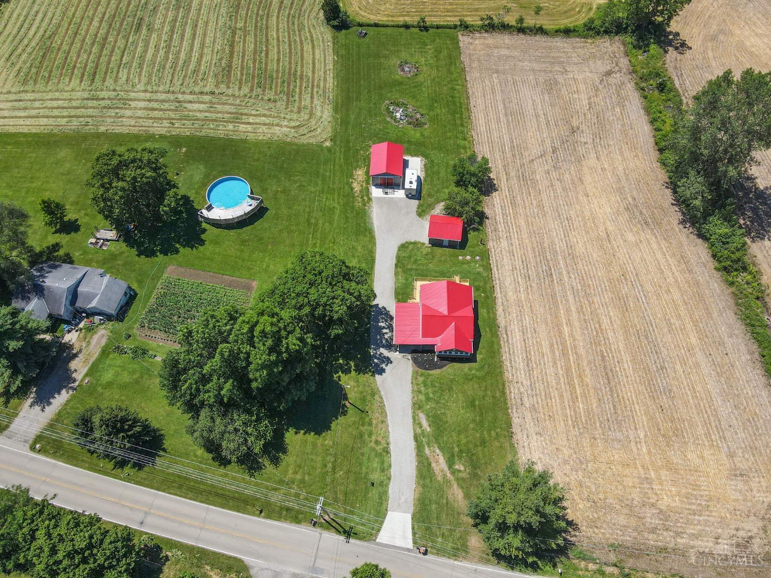 5279 Howe Road Trenton, OH 45067 - Photo 37 of 42 Gallery Image 37