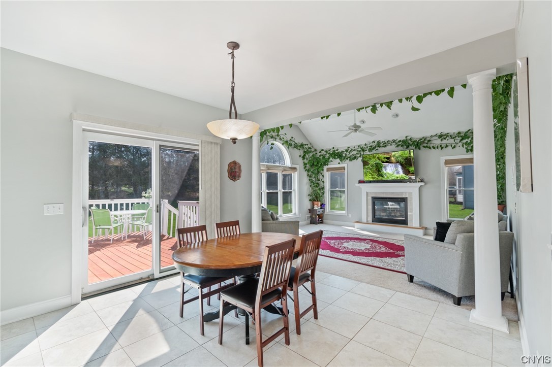 4 Hampstead Drive Penfield, NY 14580 - Photo 15 of 43