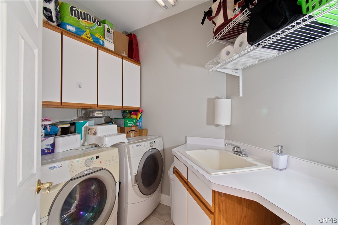 4 Hampstead Drive Penfield, NY 14580 - Photo 16 of 43