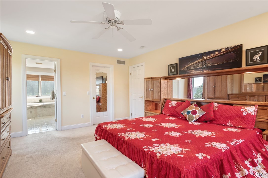 4 Hampstead Drive Penfield, NY 14580 - Photo 18 of 43