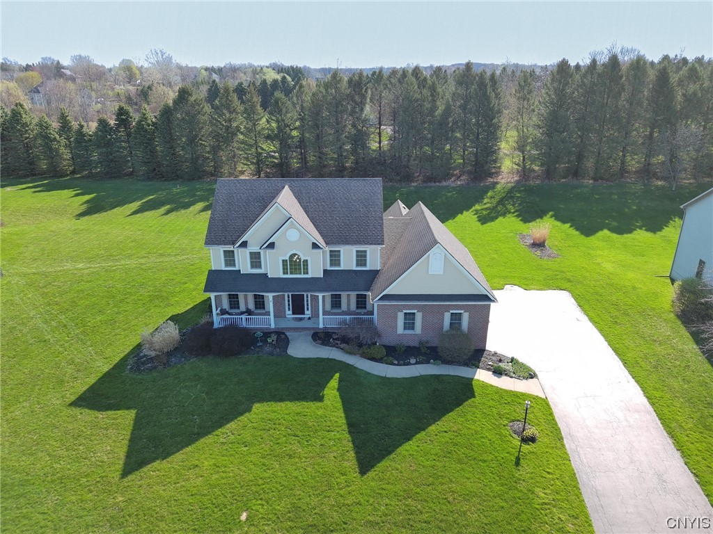 4 Hampstead Drive Penfield, NY 14580 - Photo 2 of 43