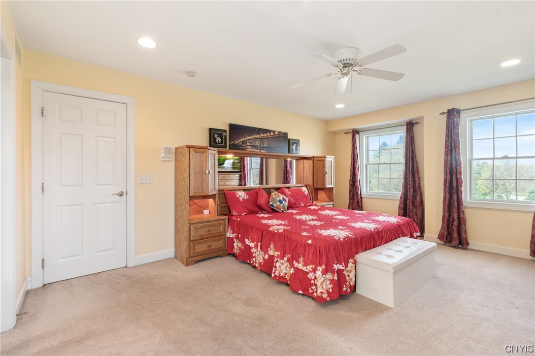 4 Hampstead Drive Penfield, NY 14580 - Photo 22 of 43