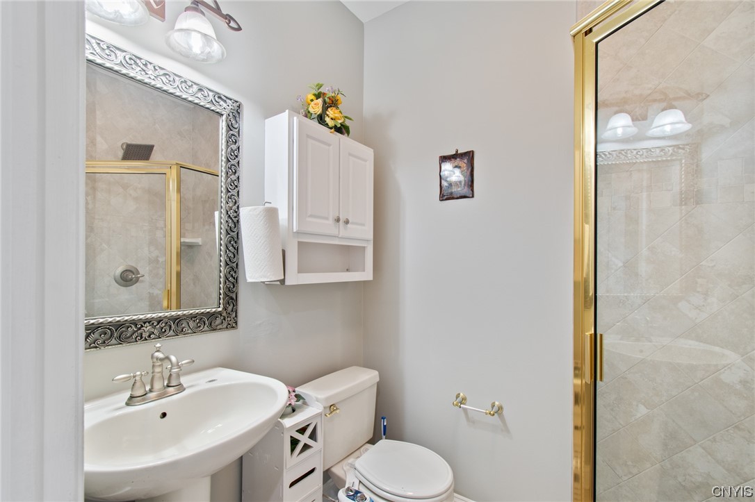 4 Hampstead Drive Penfield, NY 14580 - Photo 25 of 43