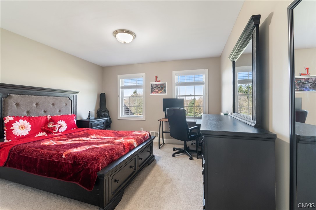 4 Hampstead Drive Penfield, NY 14580 - Photo 26 of 43