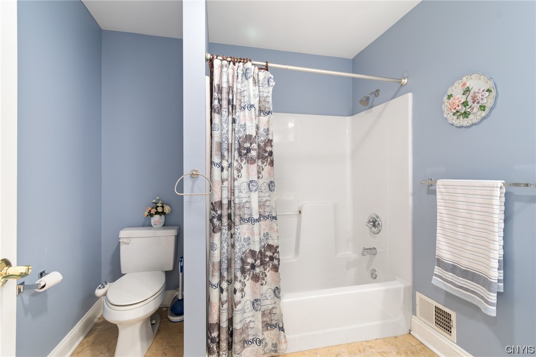 4 Hampstead Drive Penfield, NY 14580 - Photo 27 of 43