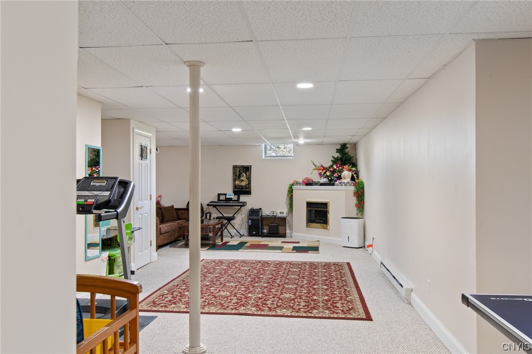 4 Hampstead Drive Penfield, NY 14580 - Photo 32 of 43