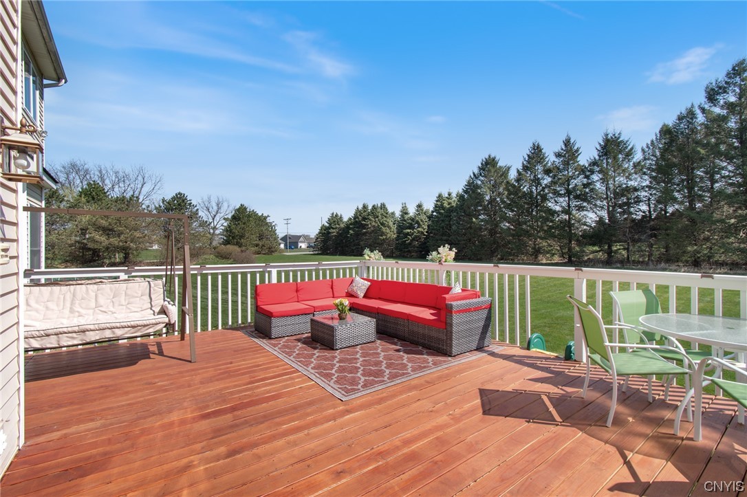 4 Hampstead Drive Penfield, NY 14580 - Photo 39 of 43