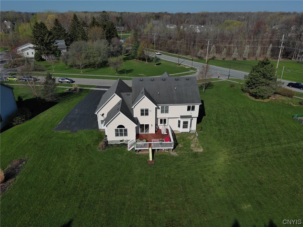 4 Hampstead Drive Penfield, NY 14580 - Photo 42 of 43