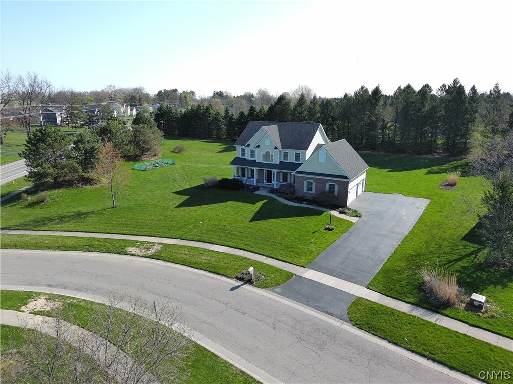 4 Hampstead Drive Penfield, NY 14580 - Photo 43 of 43